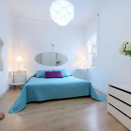Kinahouse Leilighet Córdoba Eksteriør bilde