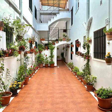 Kinahouse Leilighet Córdoba Eksteriør bilde