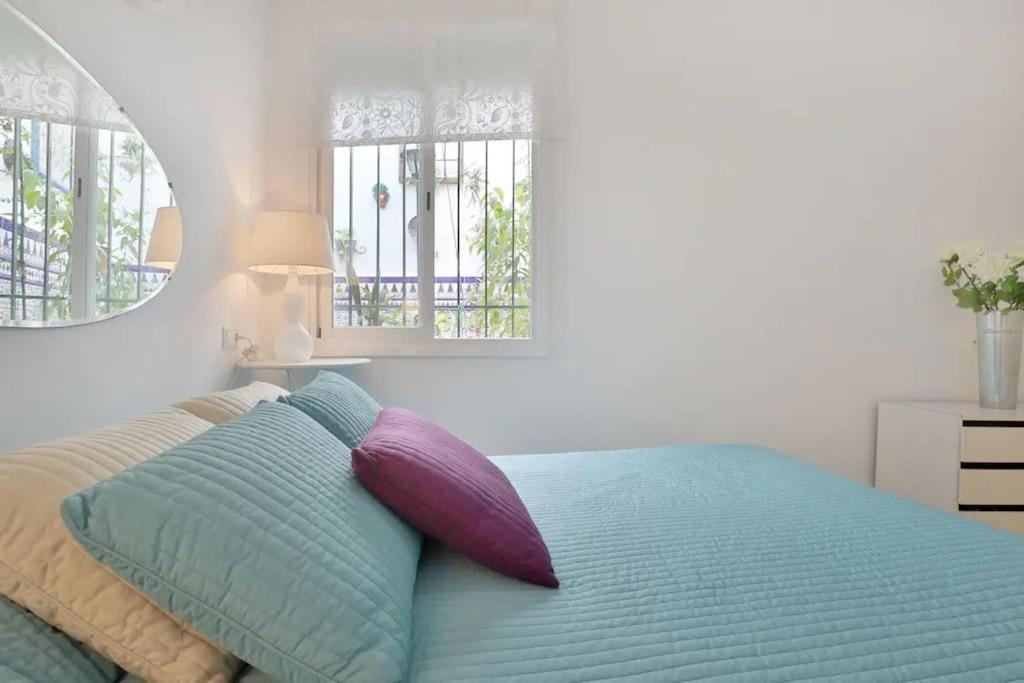 Kinahouse Leilighet Córdoba Eksteriør bilde