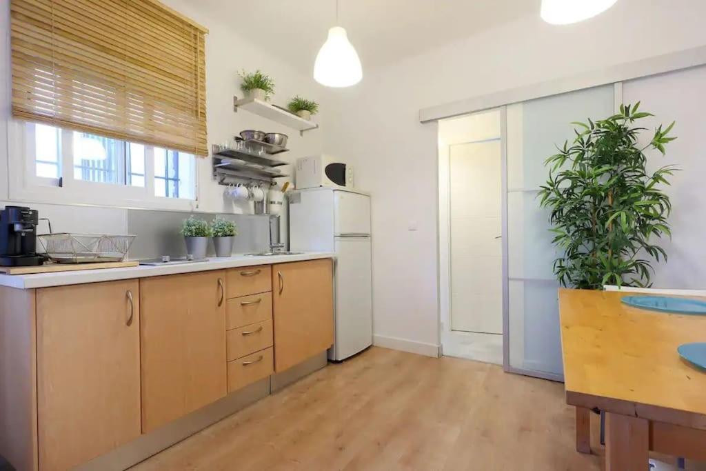 Kinahouse Leilighet Córdoba Eksteriør bilde