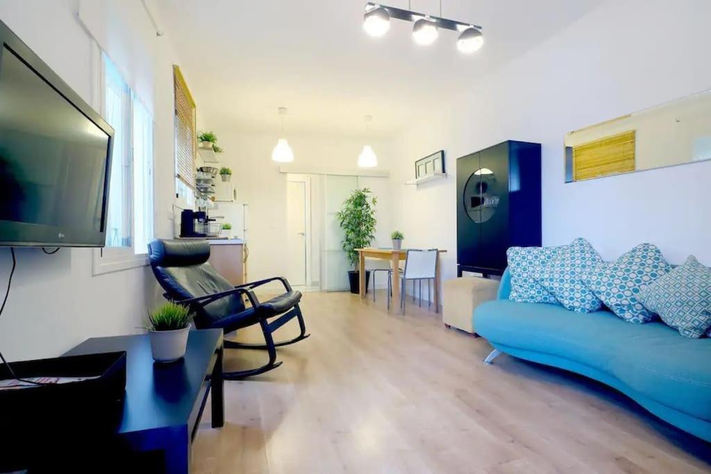 Kinahouse Leilighet Córdoba Eksteriør bilde