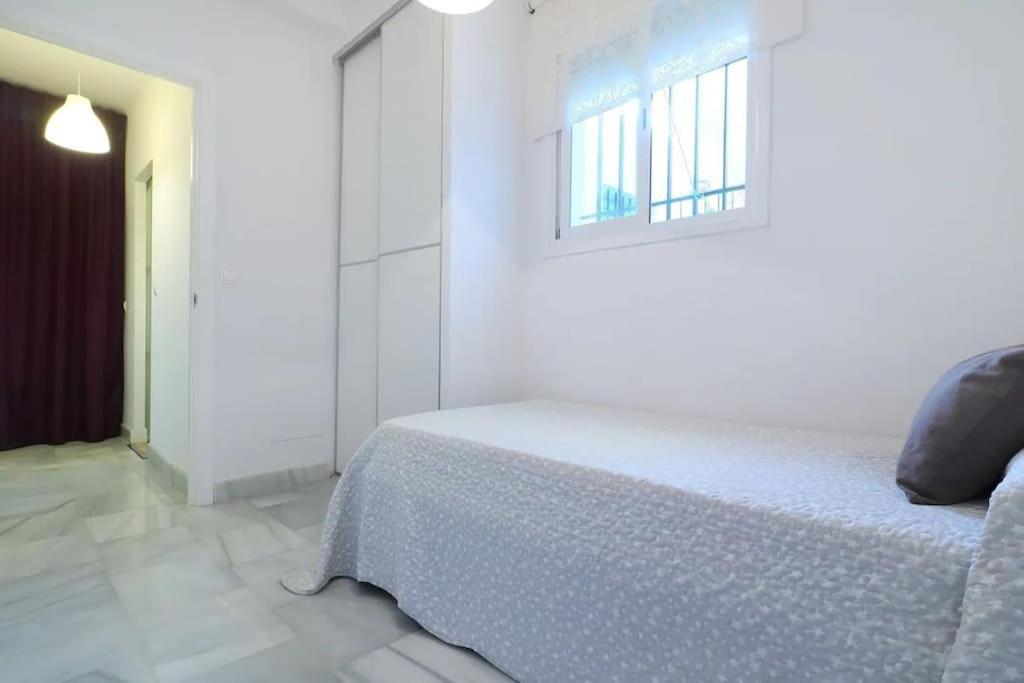Kinahouse Leilighet Córdoba Eksteriør bilde