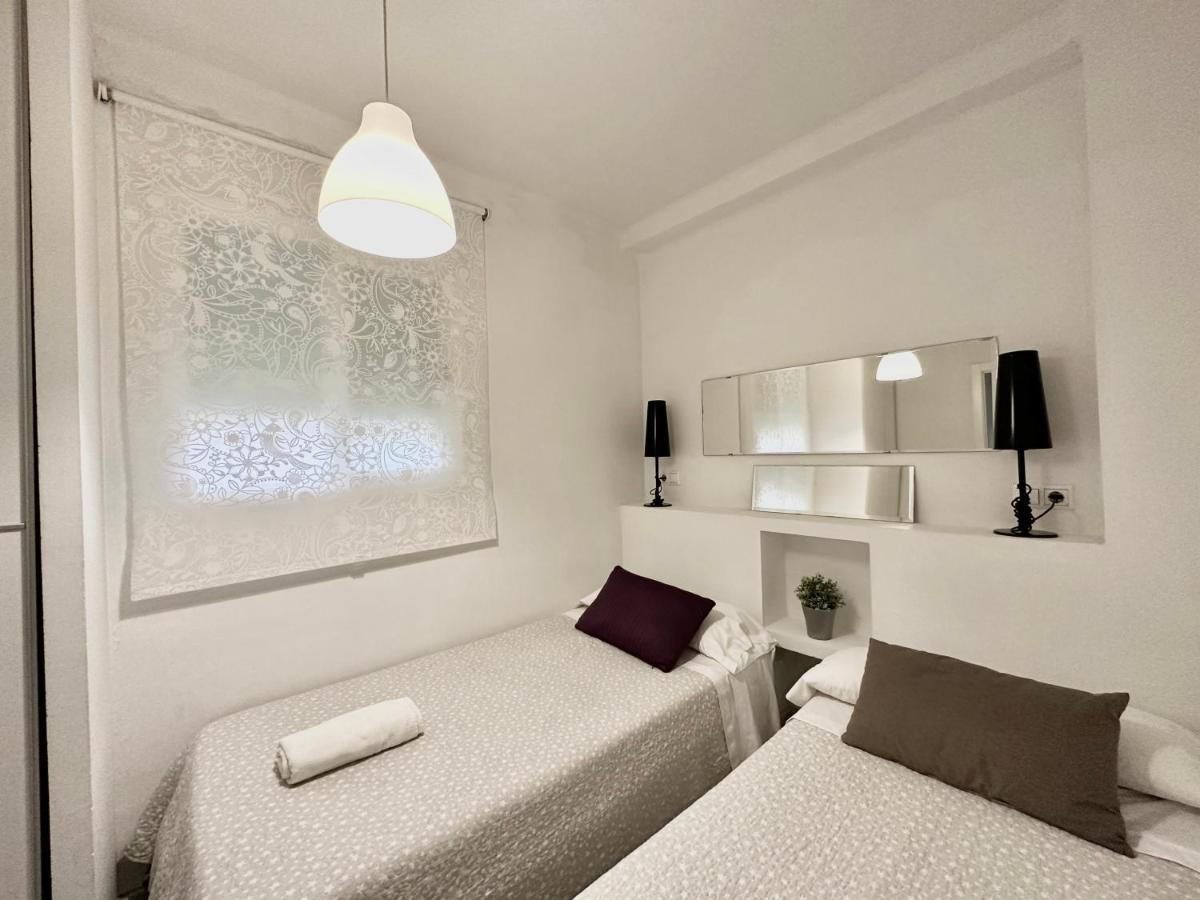 Kinahouse Leilighet Córdoba Eksteriør bilde